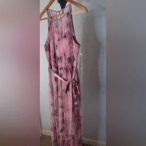 Lovely Grace maxi dress size 2X
